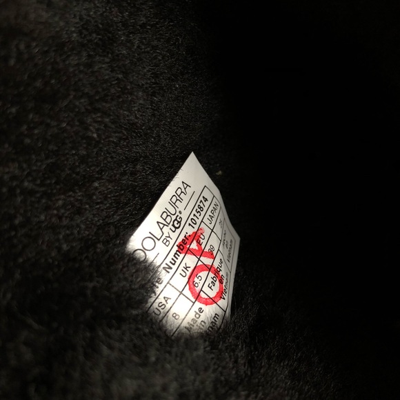 Koolaburra by UGG Victoria Short Boots - Picture 7 of 8